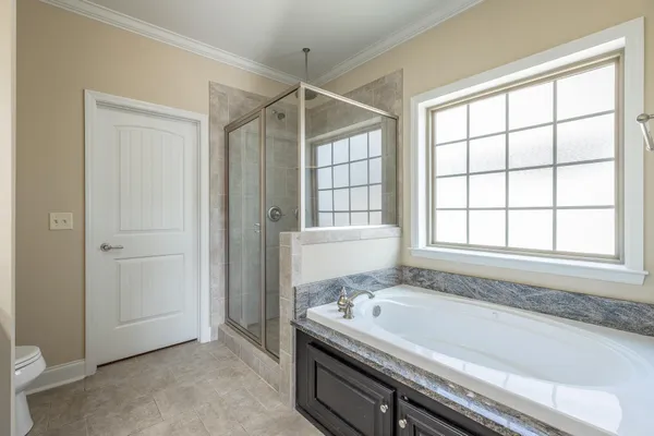 $499,900 | 8602 Kennerly Court, Ooltewah, TN 37363