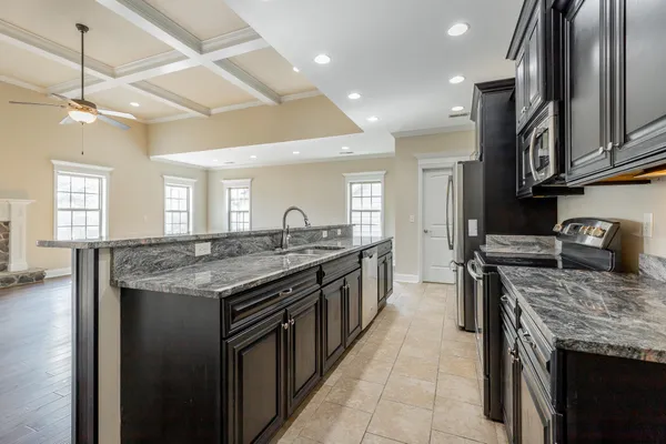 $499,900 | 8602 Kennerly Court, Ooltewah, TN 37363