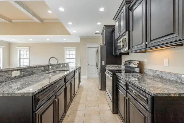 $499,900 | 8602 Kennerly Court, Ooltewah, TN 37363