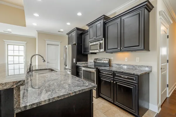 $499,900 | 8602 Kennerly Court, Ooltewah, TN 37363