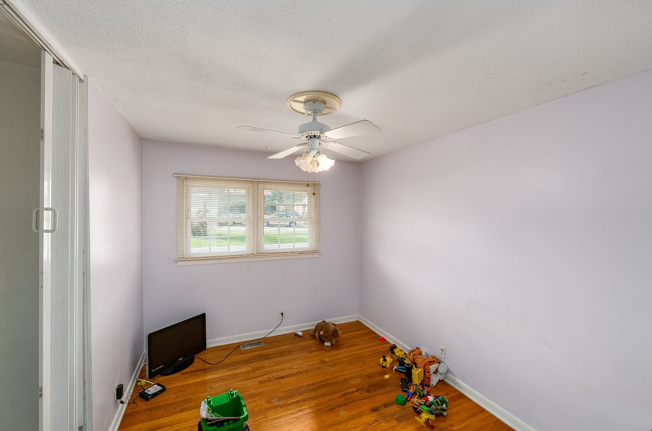 1412 North King Charles Road Raleigh, NC 27610 - Photo 13 of 23 Photo 13