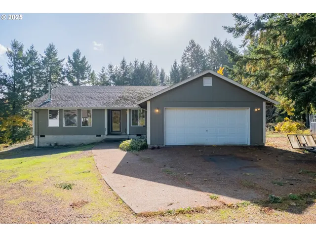 $688,600 | 12676 Kings Valley Highway, Monmouth, OR 97361