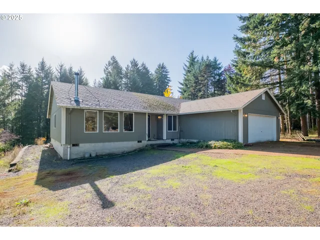 $688,600 | 12676 Kings Valley Highway, Monmouth, OR 97361