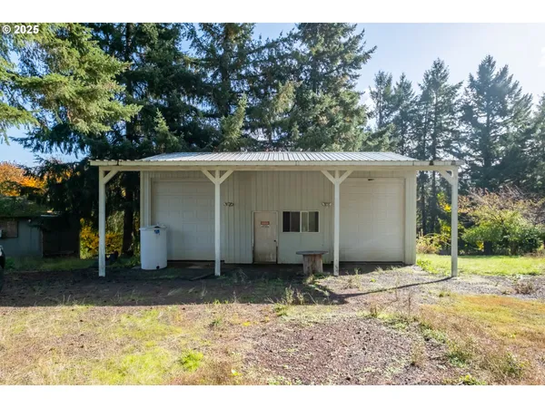 $654,170 | 12676 Kings Valley Highway, Monmouth, OR 97361