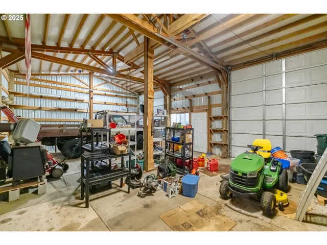 $688,600 | 12676 Kings Valley Highway, Monmouth, OR 97361