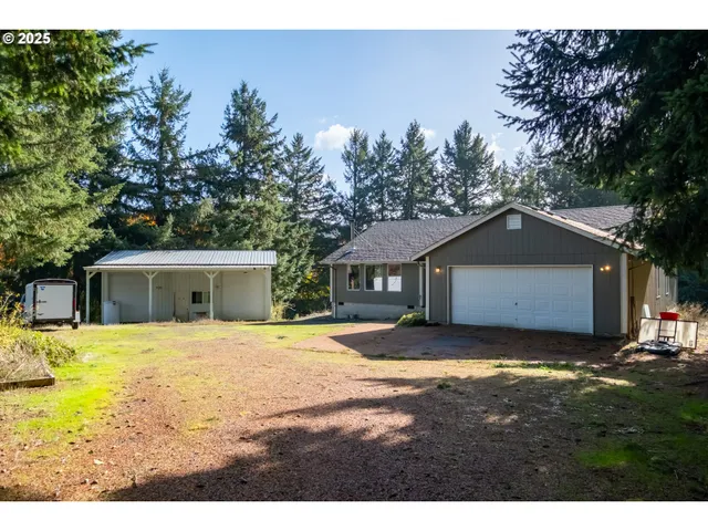 $688,600 | 12676 Kings Valley Highway, Monmouth, OR 97361
