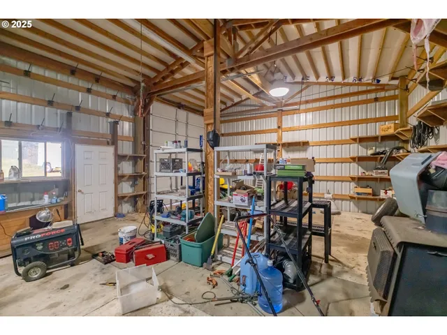 $688,600 | 12676 Kings Valley Highway, Monmouth, OR 97361