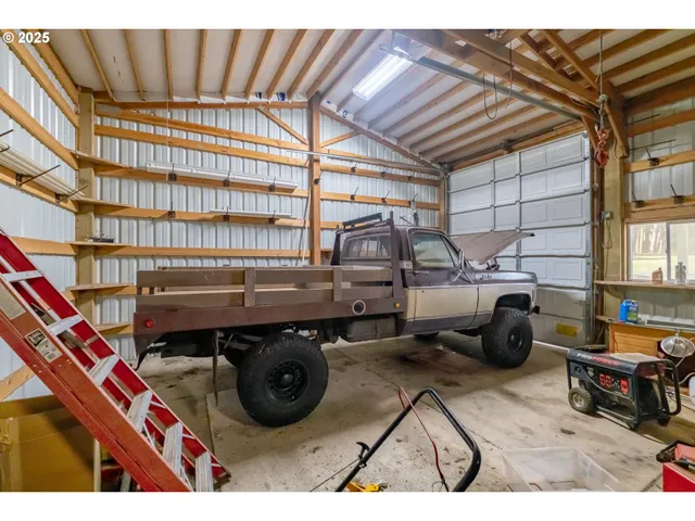 $688,600 | 12676 Kings Valley Highway, Monmouth, OR 97361