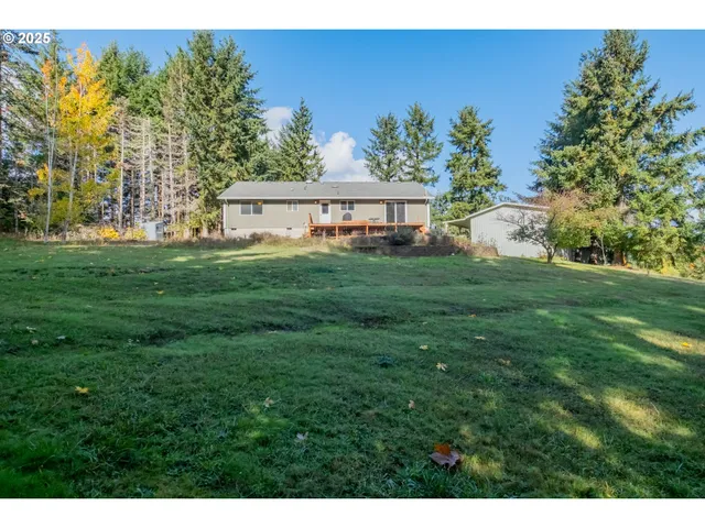 $688,600 | 12676 Kings Valley Highway, Monmouth, OR 97361