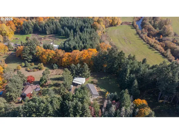 $654,170 | 12676 Kings Valley Highway, Monmouth, OR 97361