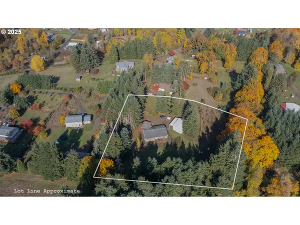 $654,170 | 12676 Kings Valley Highway, Monmouth, OR 97361
