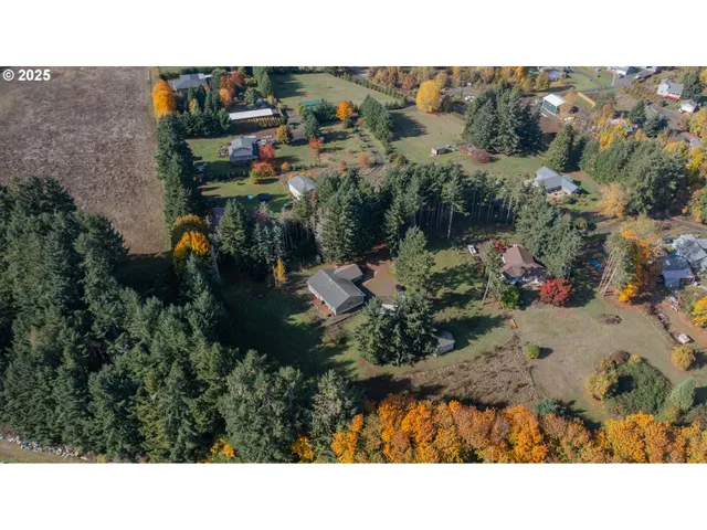 $688,600 | 12676 Kings Valley Highway, Monmouth, OR 97361