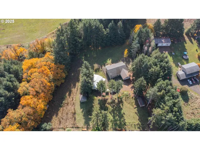 $688,600 | 12676 Kings Valley Highway, Monmouth, OR 97361