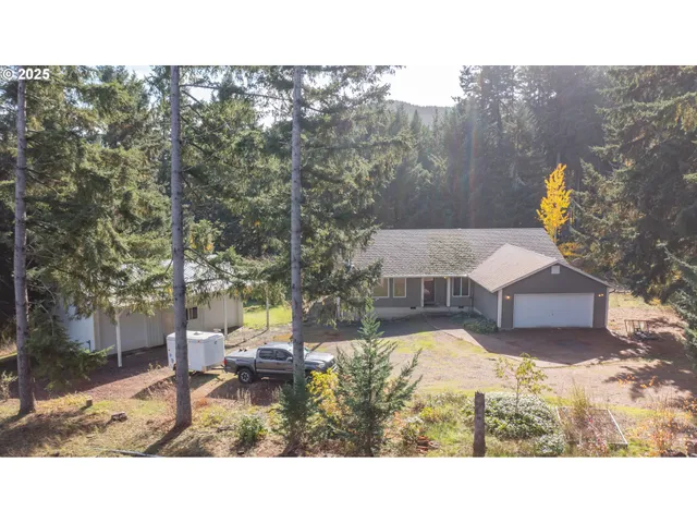 $688,600 | 12676 Kings Valley Highway, Monmouth, OR 97361