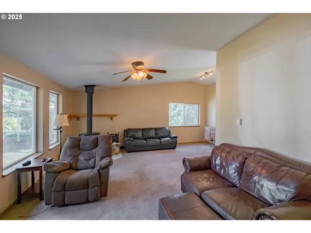 $688,600 | 12676 Kings Valley Highway, Monmouth, OR 97361