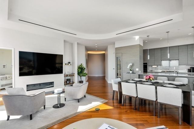 $5,550,000 | 1 Dalton Street, Unit 3005, Boston, MA 02115
