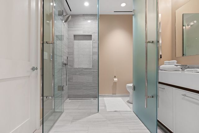 $5,550,000 | 1 Dalton Street, Unit 3005, Boston, MA 02115