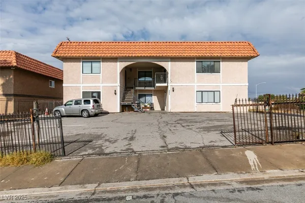 $1,390 | 6987 Mendon Lane, Unit 4, Las Vegas, NV 89156