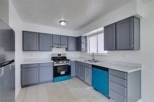 $1,390 | 6987 Mendon Lane, Unit 4, Las Vegas, NV 89156