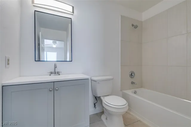 $1,390 | 6987 Mendon Lane, Unit 4, Las Vegas, NV 89156