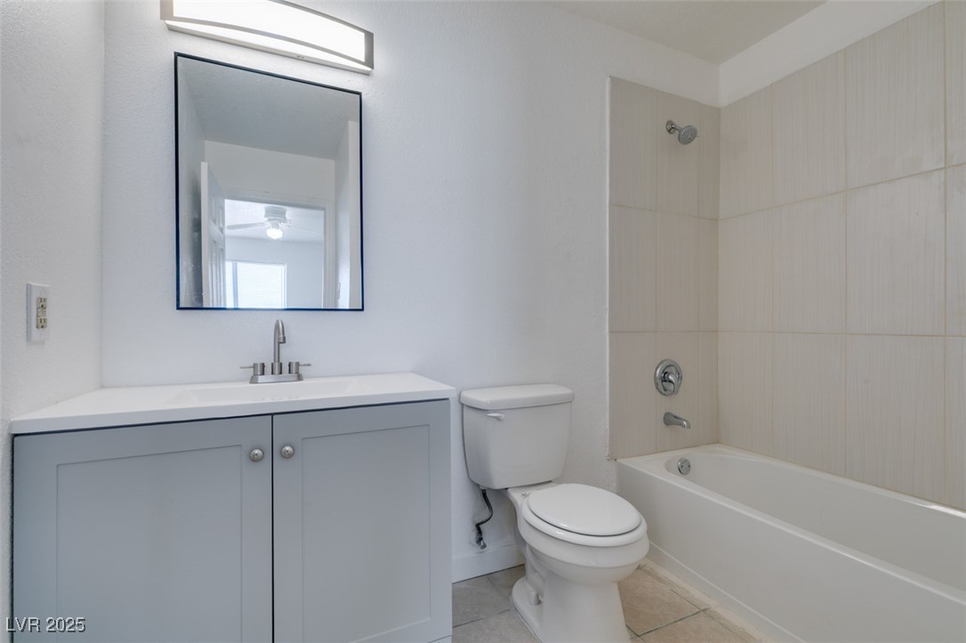 6987 Mendon Lane, Unit 4 Las Vegas, NV 89156 - Photo 34 of 40