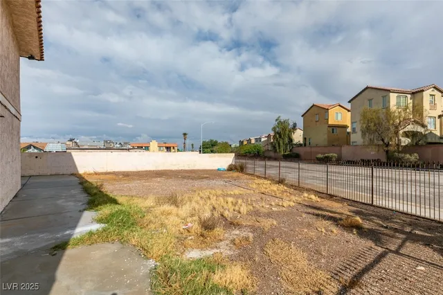 $1,390 | 6987 Mendon Lane, Unit 4, Las Vegas, NV 89156