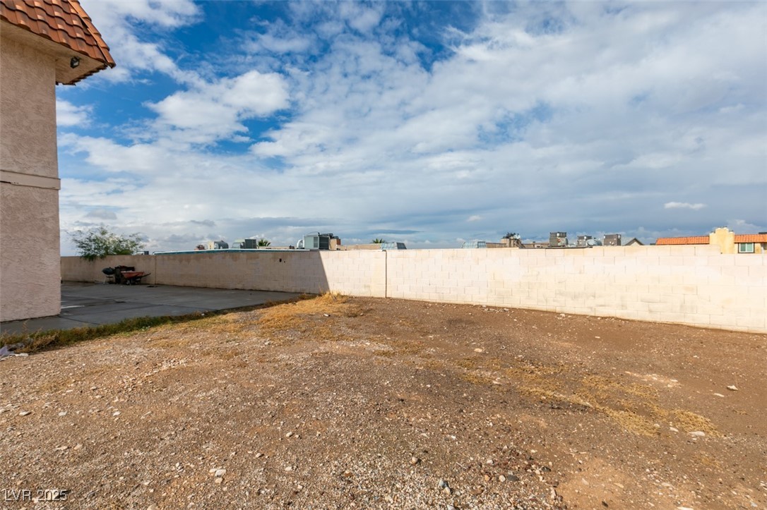 6987 Mendon Lane, Unit 4 Las Vegas, NV 89156 - Photo 36 of 40