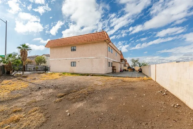 $1,390 | 6987 Mendon Lane, Unit 4, Las Vegas, NV 89156