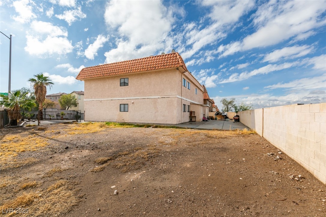 6987 Mendon Lane, Unit 4 Las Vegas, NV 89156 - Photo 37 of 40