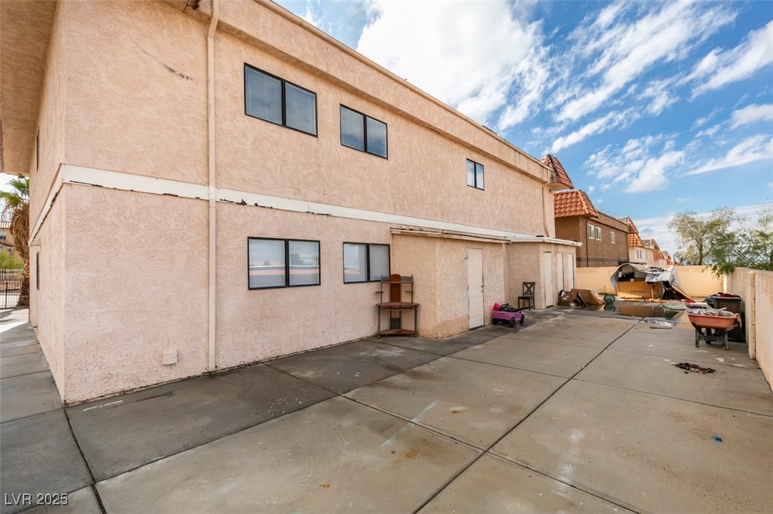 6987 Mendon Lane, Unit 4 Las Vegas, NV 89156 - Photo 38 of 40