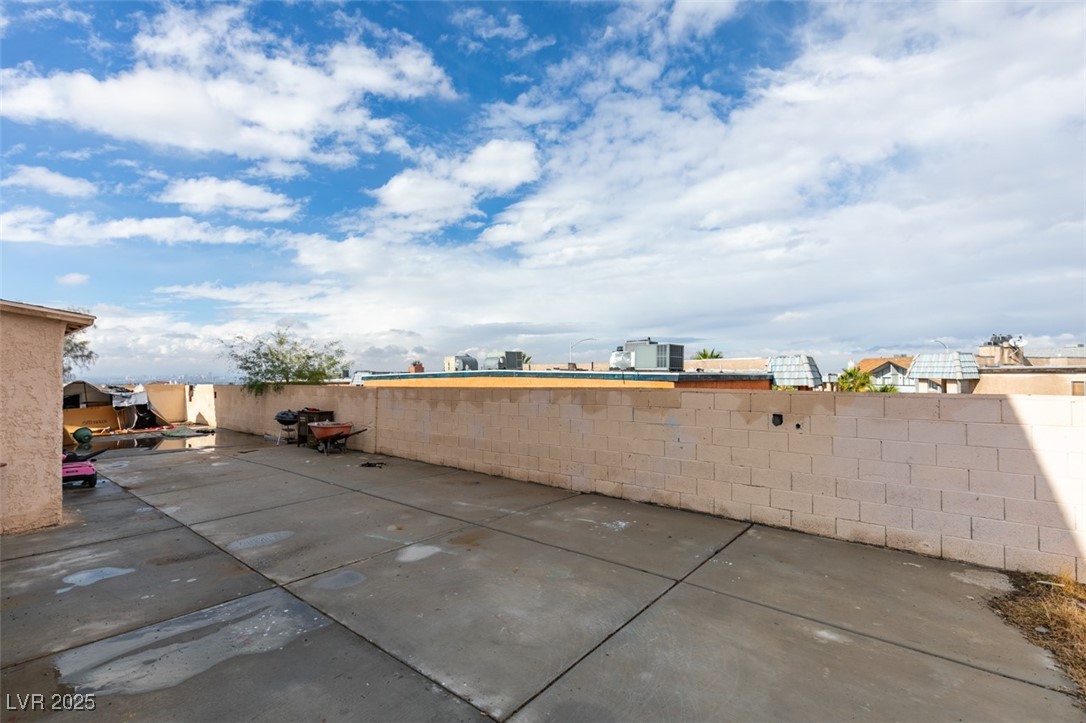 6987 Mendon Lane, Unit 4 Las Vegas, NV 89156 - Photo 39 of 40