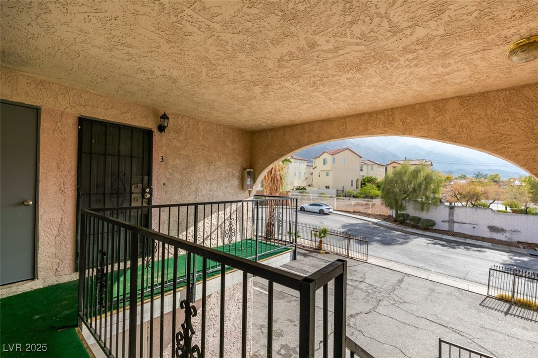 6987 Mendon Lane, Unit 4 Las Vegas, NV 89156 - Photo 40 of 40