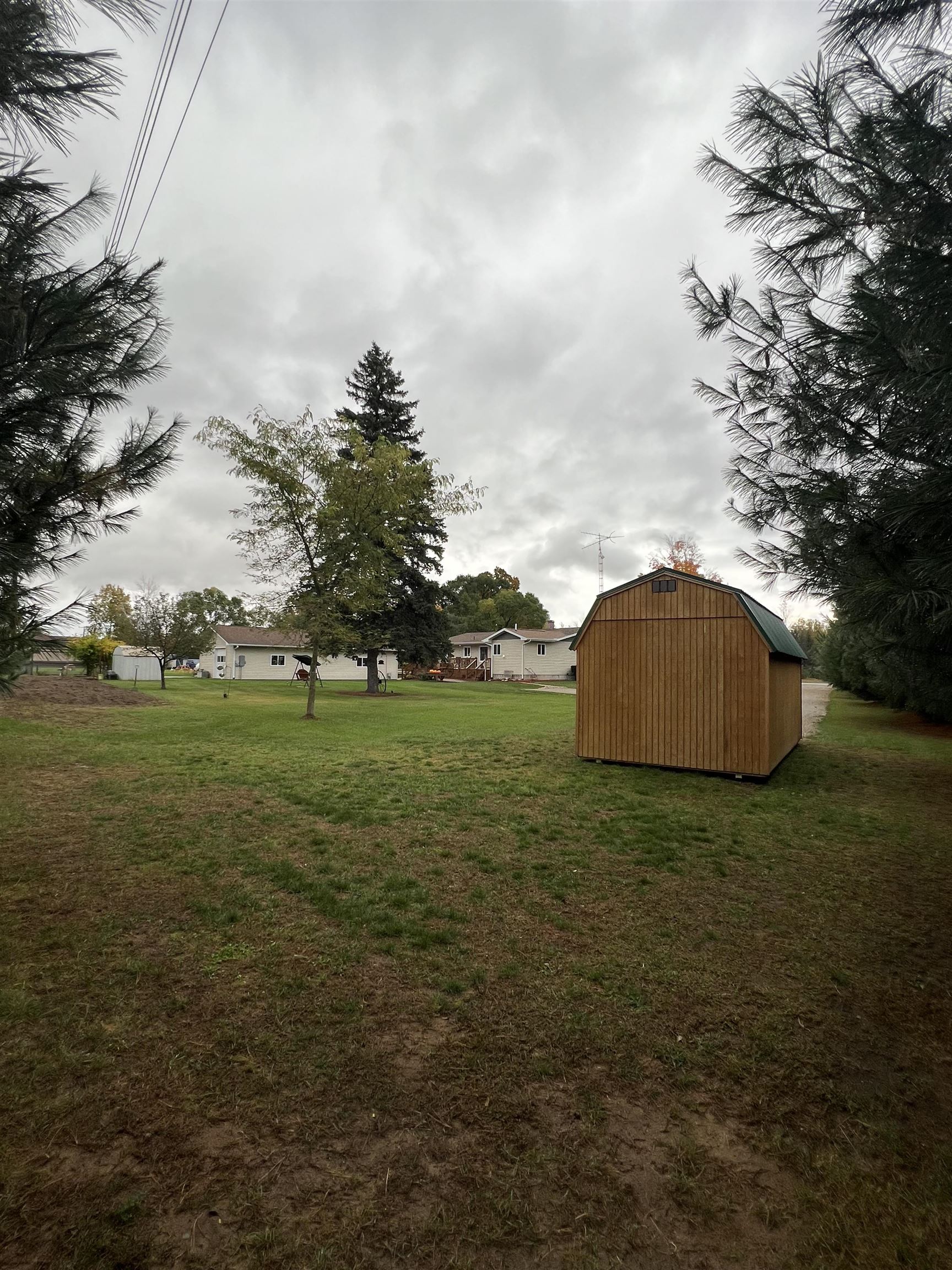 2031 East Dayton Road Caro, MI 48723 - Photo 31 of 35
