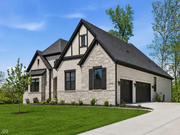 $879,900 | 6720 West 900 North, McCordsville, IN 46055