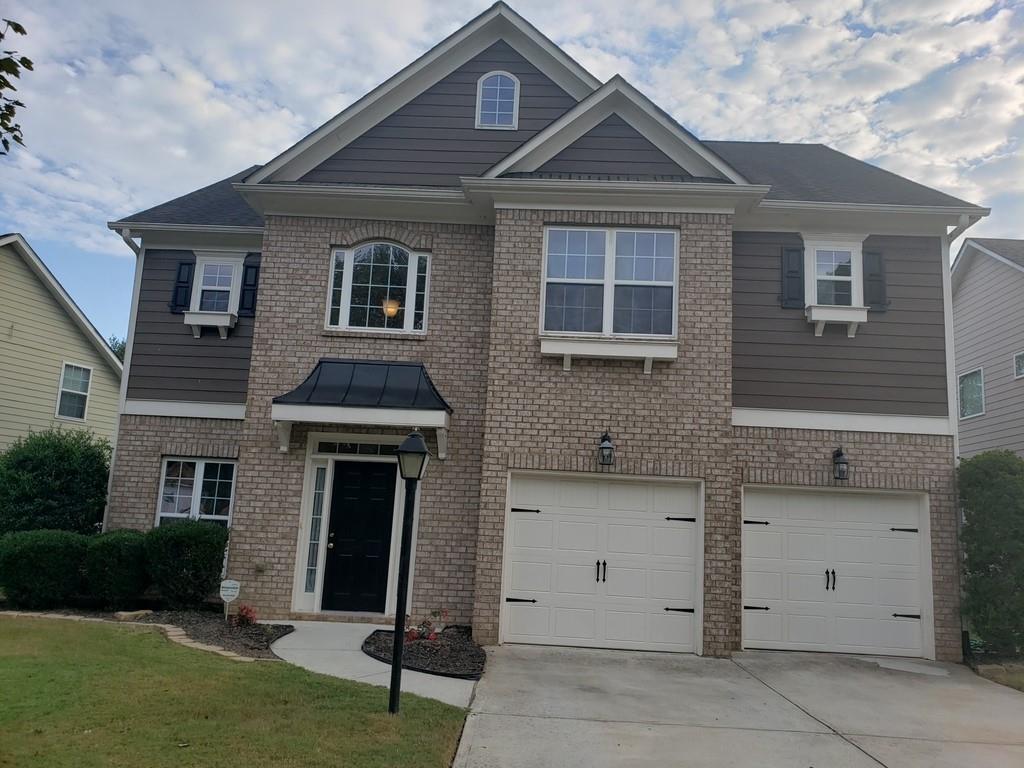 335 Roland Manor Drive Dacula, GA 30019 - Photo 1 of 1 Gallery Image 1