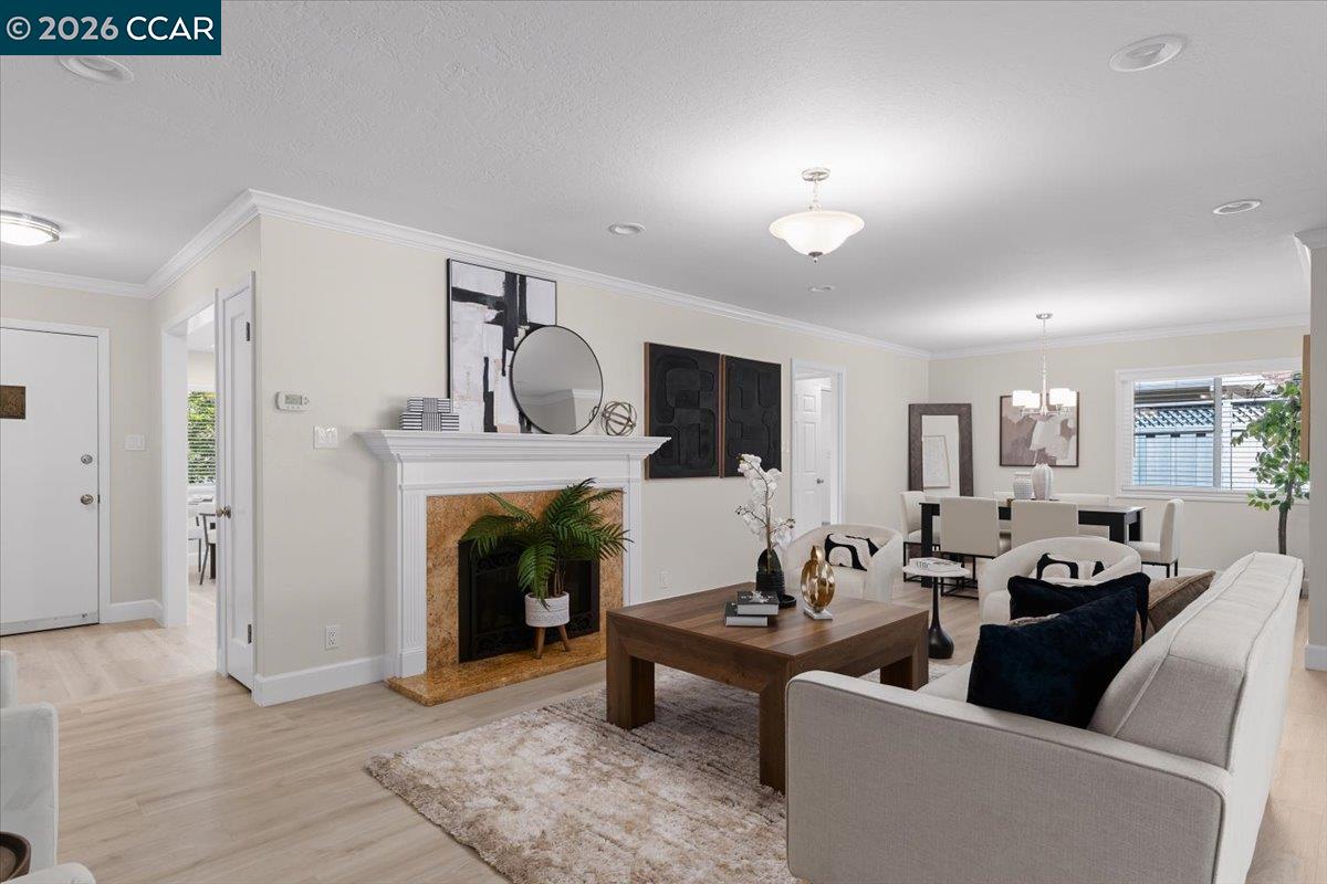 1489 Sunnybrook Road Alamo, CA 94507 - Photo 12 of 71