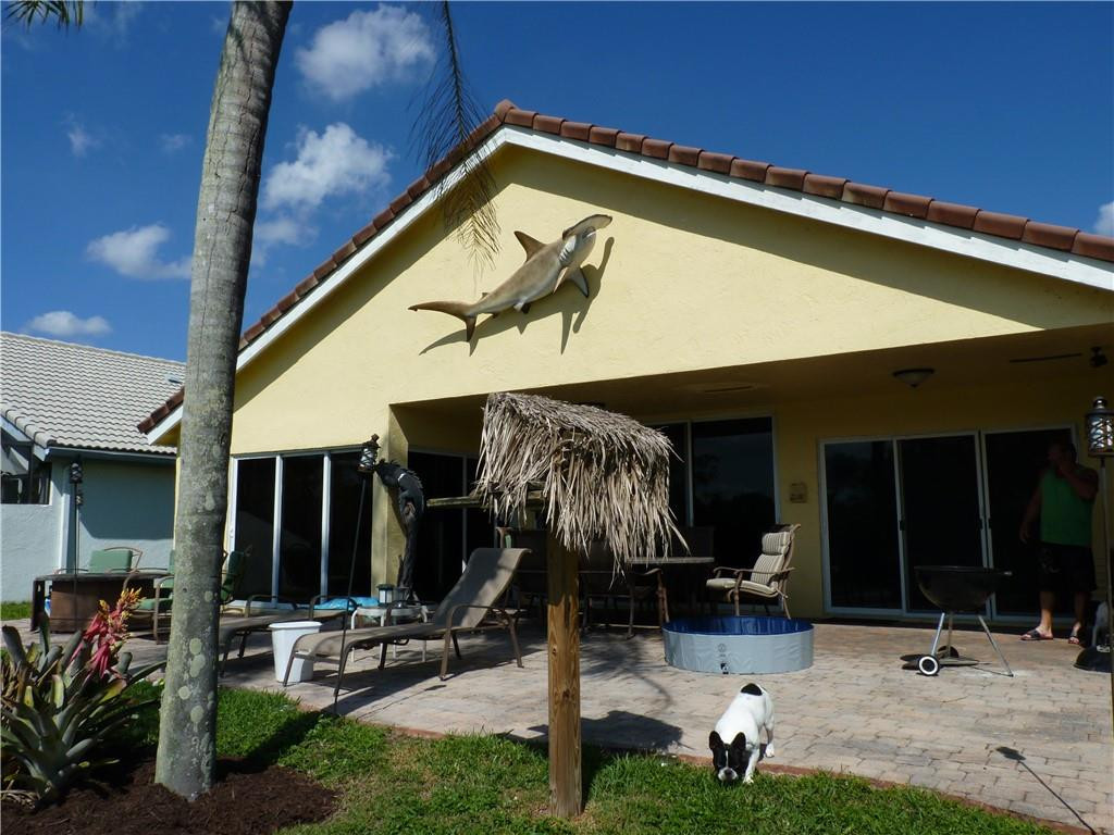 11212 Highland Circle Boca Raton, FL 33428 - Photo 24 of 27 Photo 24