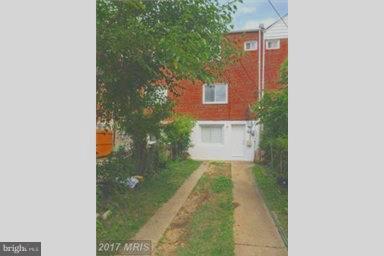 1340 Dalton Road Baltimore, MD 21234 - Photo 13 of 14 Exterior (Rear)