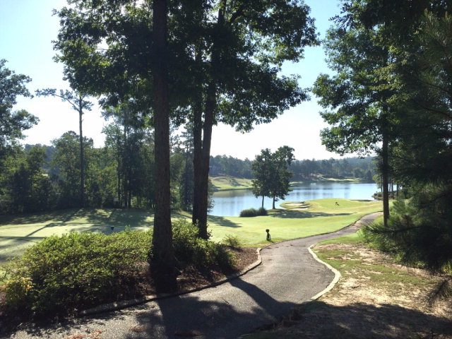 Lot 15 Foxhound Run Road Aiken, SC 29803 - Photo 1 of 2