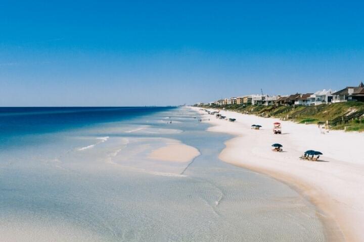 22015 Front Beach Road Panama City Beach, FL 32413 - Photo 103 of 104 30A Nearby