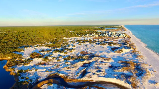 $6,580,000 | 22015 Front Beach Road, Panama City Beach, FL 32413