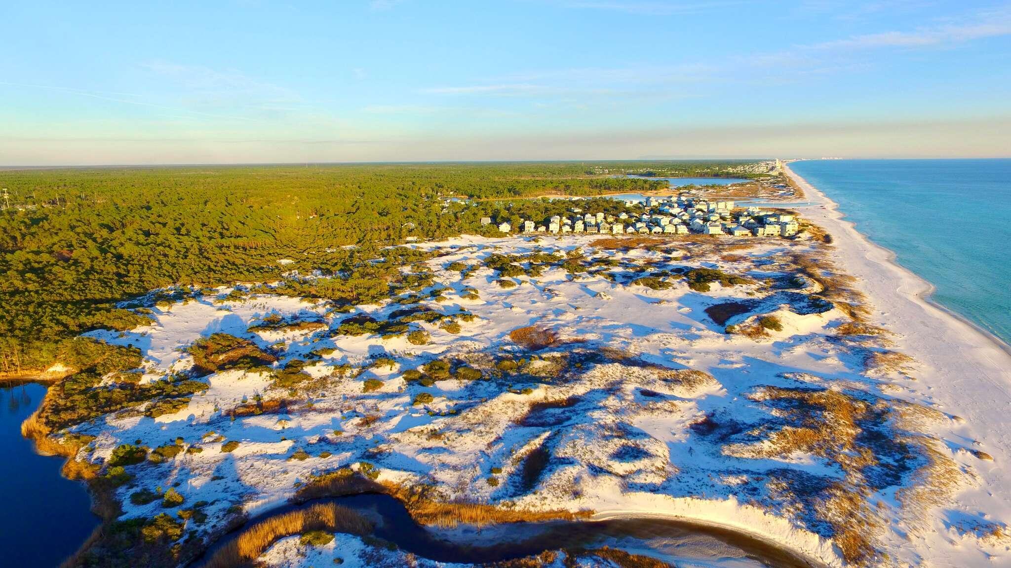 22015 Front Beach Road Panama City Beach, FL 32413 - Photo 104 of 104 30A Nearby