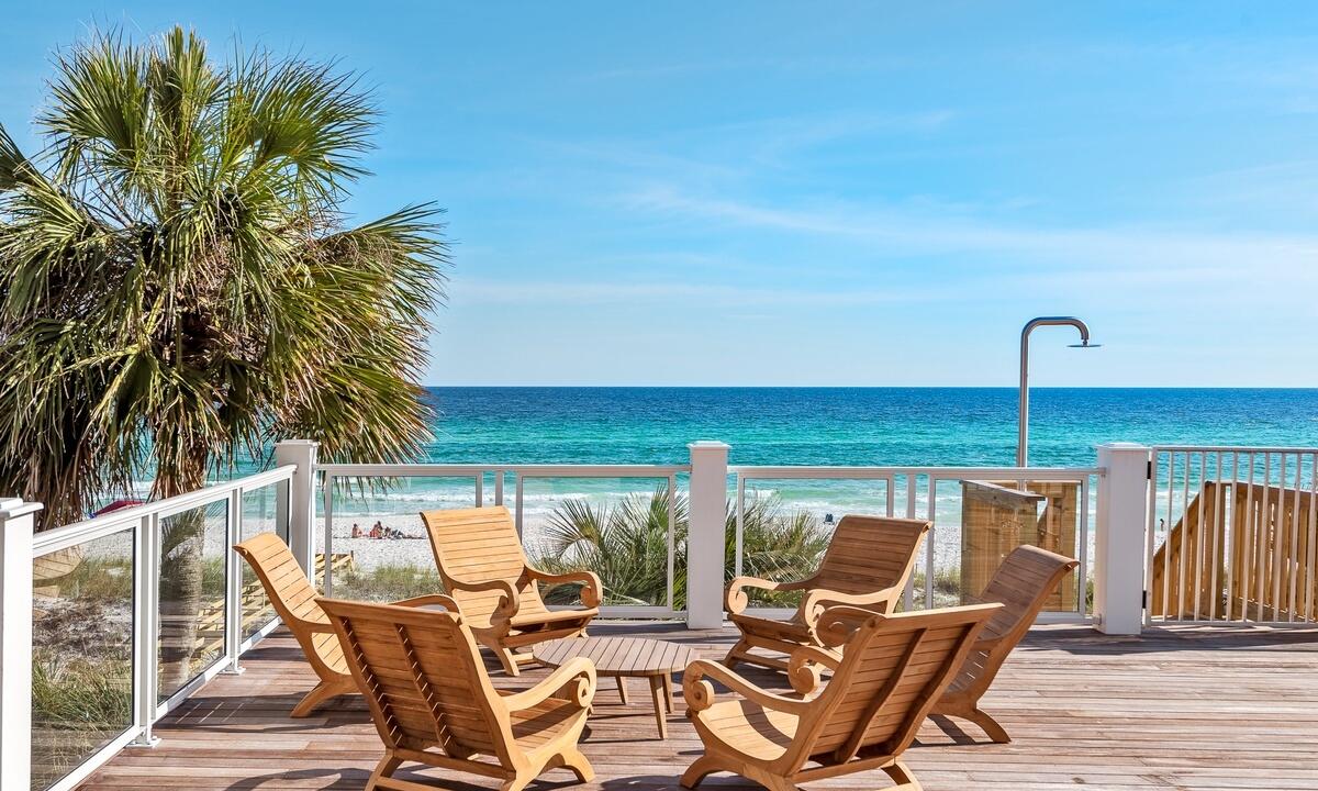 22015 Front Beach Road Panama City Beach, FL 32413 - Photo 11 of 104 Welcome To Sea Castle