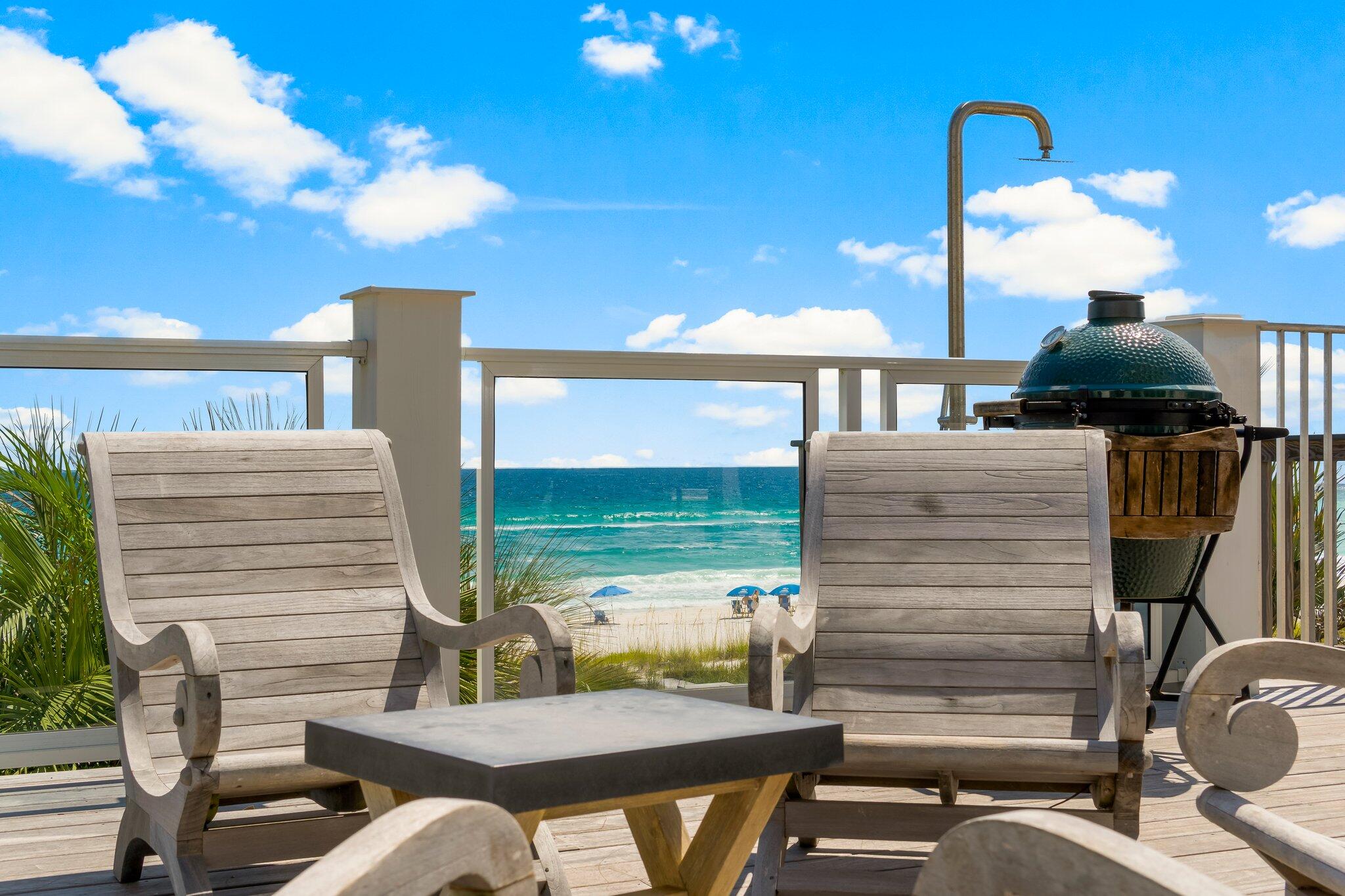 22015 Front Beach Road Panama City Beach, FL 32413 - Photo 13 of 104 Welcome To Sea Castle