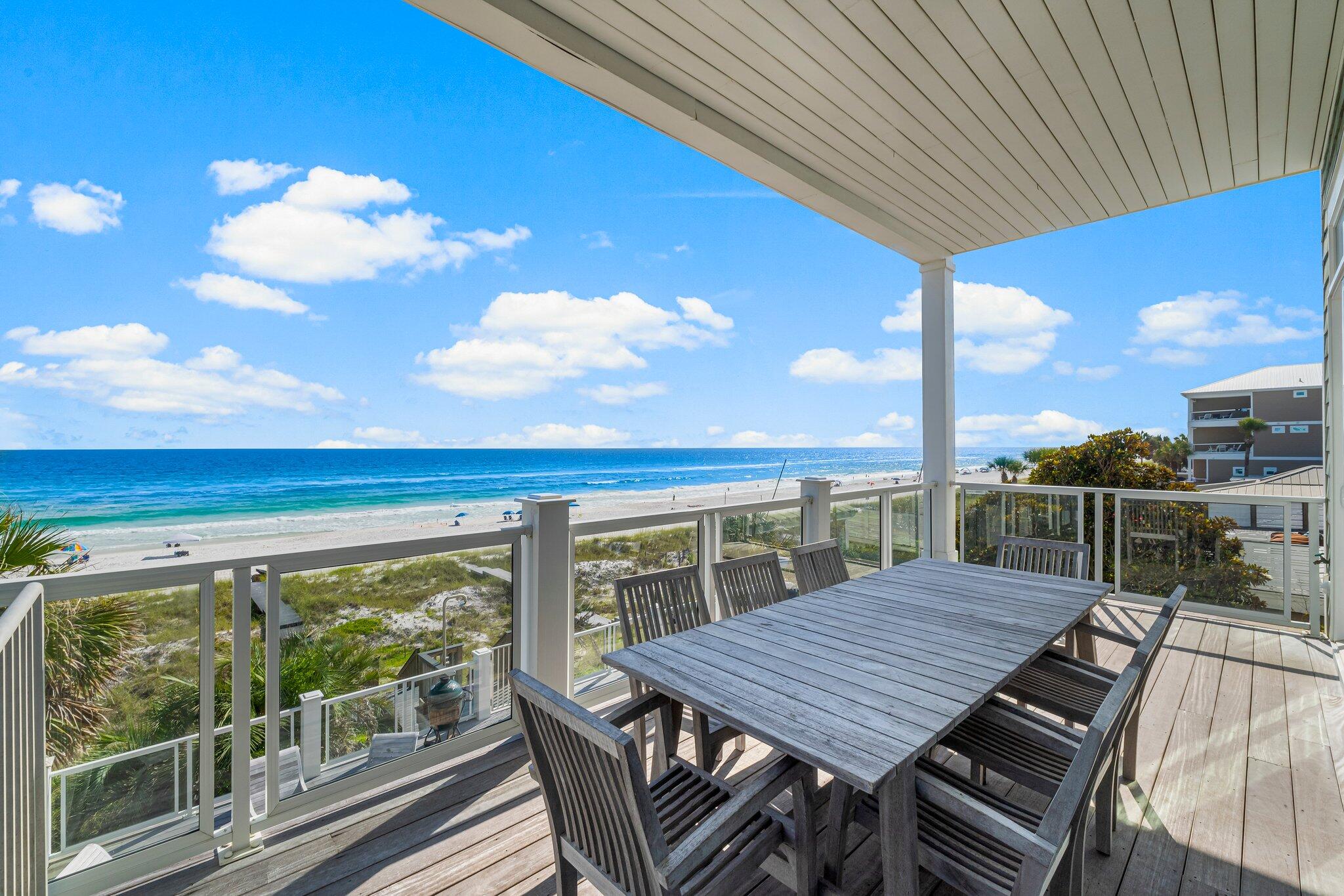 22015 Front Beach Road Panama City Beach, FL 32413 - Photo 27 of 104 Sea Castle