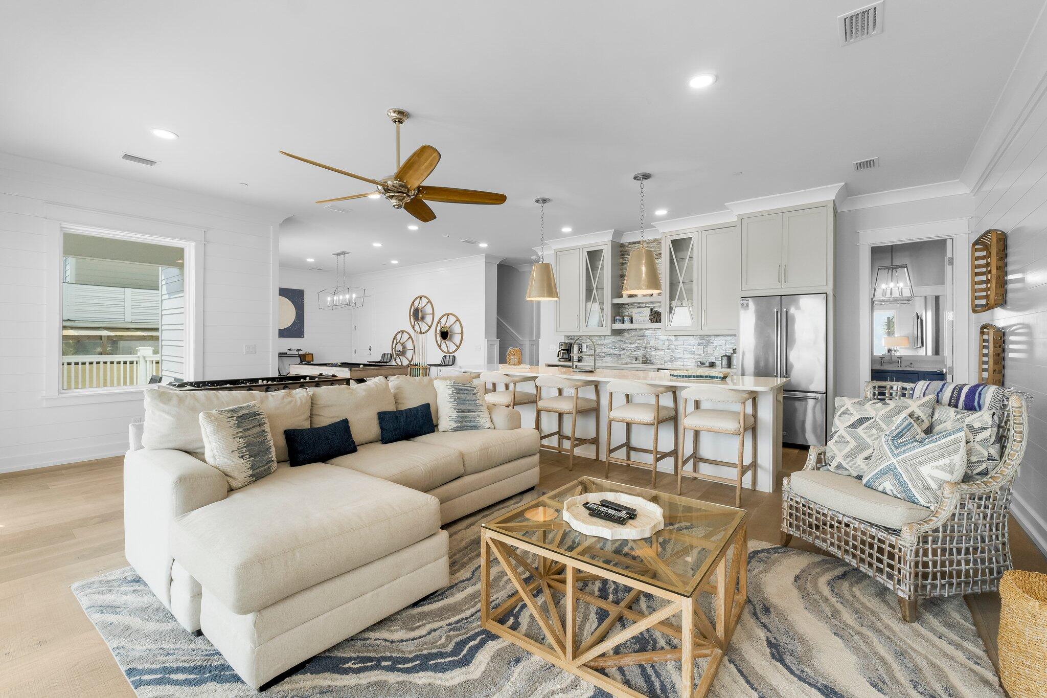 22015 Front Beach Road Panama City Beach, FL 32413 - Photo 40 of 104 Sea Castle