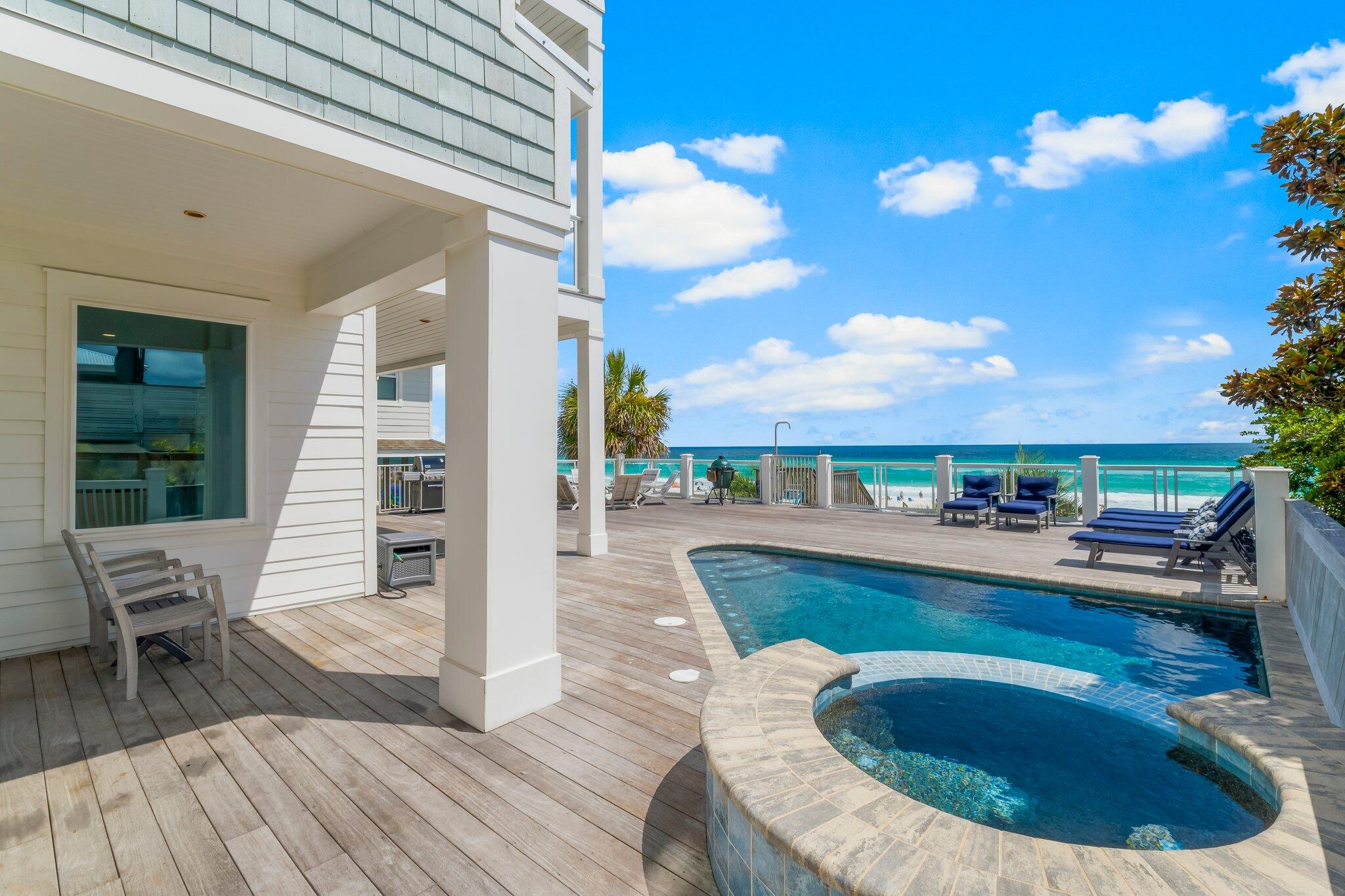 22015 Front Beach Road Panama City Beach, FL 32413 - Photo 5 of 104 Welcome To Sea Castle