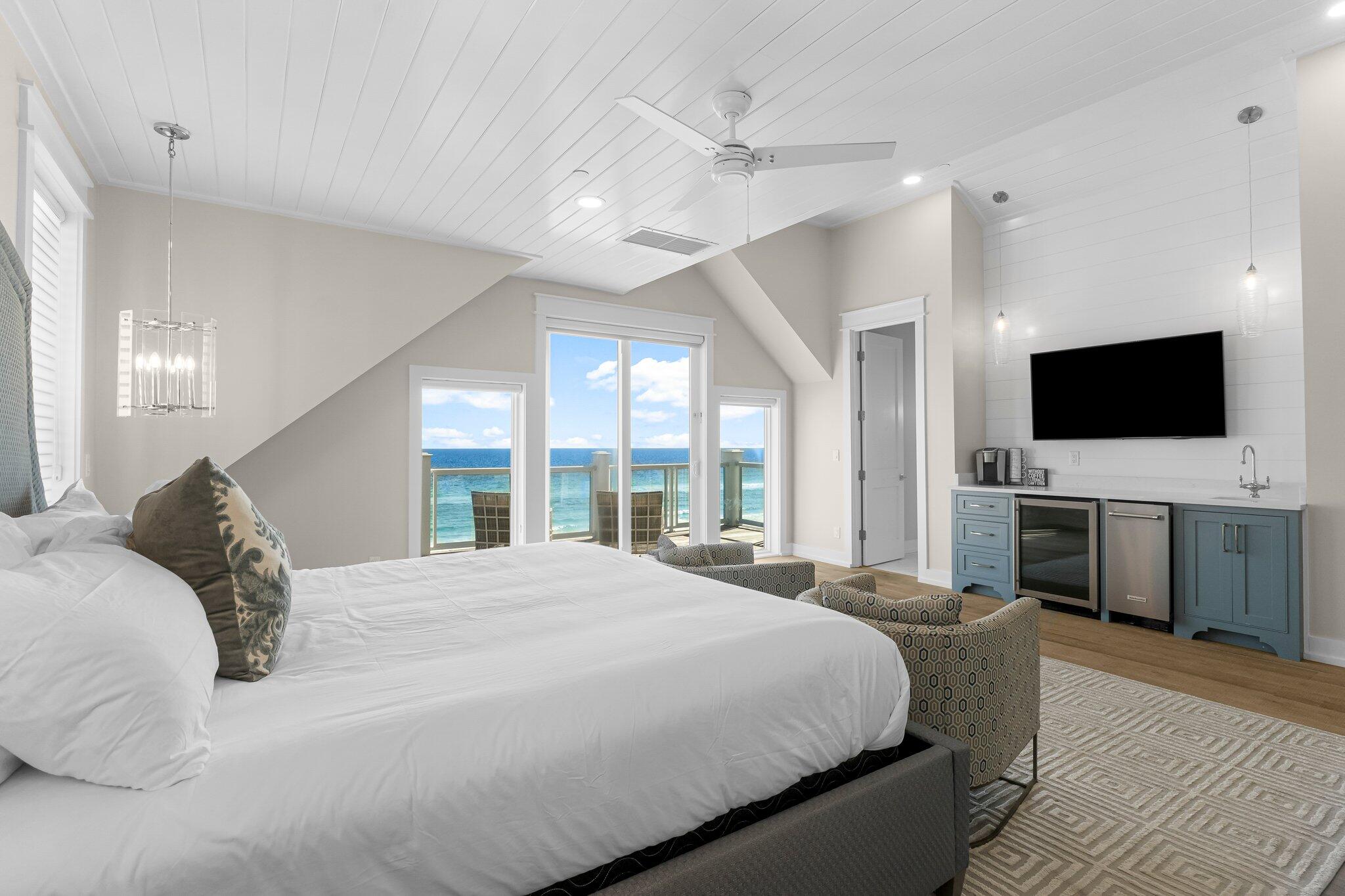 22015 Front Beach Road Panama City Beach, FL 32413 - Photo 59 of 104 Sea Castle