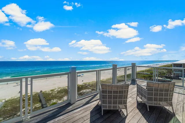 $6,580,000 | 22015 Front Beach Road, Panama City Beach, FL 32413