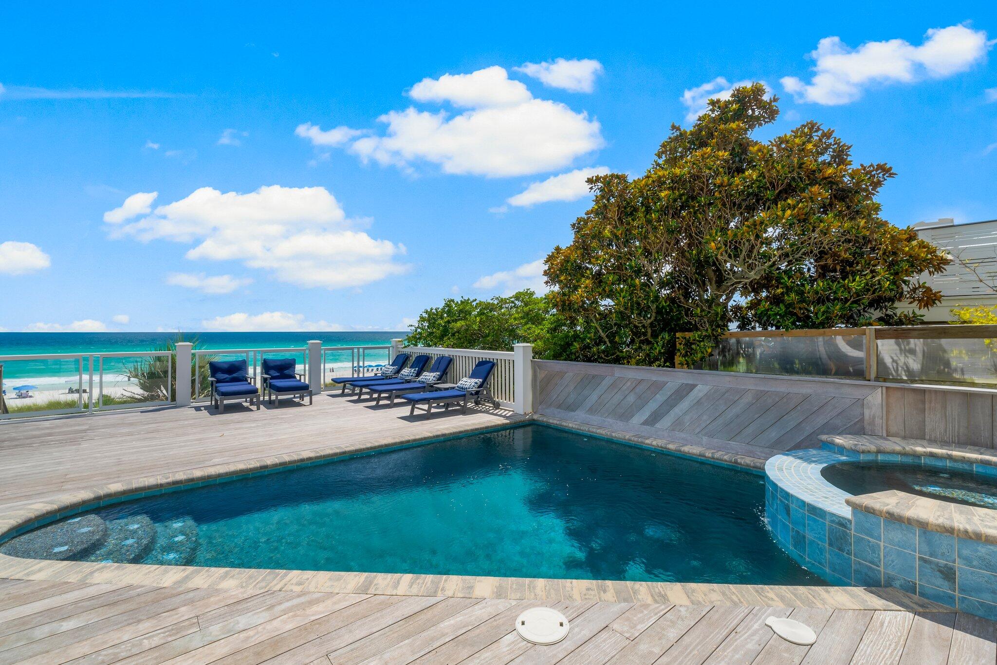 22015 Front Beach Road Panama City Beach, FL 32413 - Photo 7 of 104 Welcome To Sea Castle